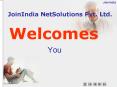 JoinIndia NetSolutions Pvt. Ltd. PowerPoint PPT Presentation