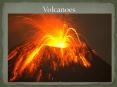 Volcanoes PowerPoint PPT Presentation