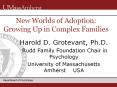 Harold D. Grotevant, Ph.D. PowerPoint PPT Presentation