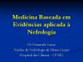 Medicina Baseada em Evid PowerPoint PPT Presentation