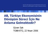 AB, T