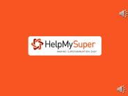 Lost Super Australia (1)