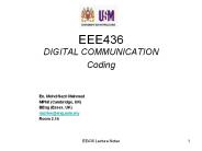 EEE436