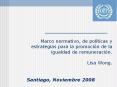Marco normativo, de pol PowerPoint PPT Presentation