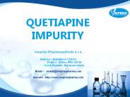 Quetiapine Impurity