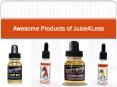 Awesome Products of Juice4Less PowerPoint PPT Presentation