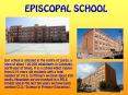 EPISCOPAL SCHOOL PowerPoint PPT Presentation