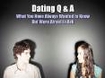 Dating Q PowerPoint PPT Presentation