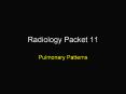 Radiology Packet 11 PowerPoint PPT Presentation