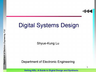 presentation player overlay