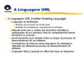 A Linguagem UML PowerPoint PPT Presentation