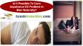 Is It Possible To Cure Impotence ED Problem In Men Naturally? PowerPoint PPT Presentation