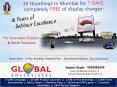 Great Deals for Hoardings across Highway for Builders- Global Advertisers PowerPoint PPT Presentation