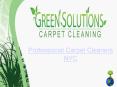 Commercial Carpet Cleaning Services New York PowerPoint PPT Presentation