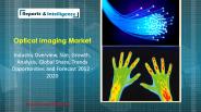 Optical Imaging Market  Forecast 2012 - 2020