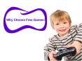 Why Choose free Games PowerPoint PPT Presentation