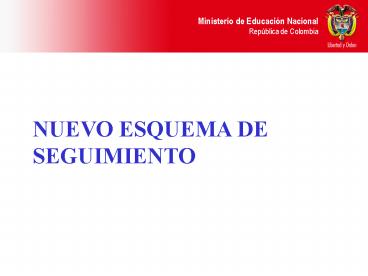 Seminario sobre presupuesto