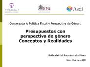 Seminario-Taller La visi