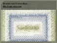 Braided And Cotton Rugs, Simple Yet Purposeful PowerPoint PPT Presentation