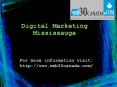 Digital Marketing Mississauga PowerPoint PPT Presentation