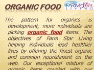 Place for Ecological Agricultural Systems