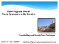 Umrah Packages - December 2014 Umrah Packages from UK PowerPoint PPT Presentation