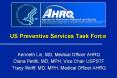 US Preventive Services Task Force PowerPoint PPT Presentation