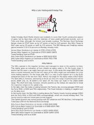 Nifty a Late Healing and Intraday Tips