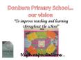Donburn Primary School PowerPoint PPT Presentation