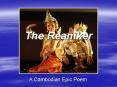 The Reamker PowerPoint PPT Presentation