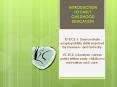 INTRODUCTION TO EARLY CHILDHOOD EDUCATION PowerPoint PPT Presentation