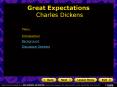 Great Expectations Charles Dickens PowerPoint PPT Presentation