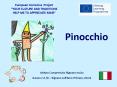 Pinocchio PowerPoint PPT Presentation
