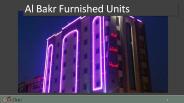 Al Bakr Furnished Units
