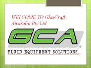 Safety Equipment | Dispensing Equipment | composite equipment