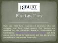 Banruptcy Attorney In Utah PowerPoint PPT Presentation