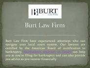 Banruptcy Attorney In Utah