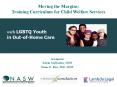 with LGBTQ Youth in Out-of-Home Care PowerPoint PPT Presentation