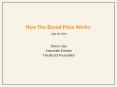 How The Broad Prize Works PowerPoint PPT Presentation