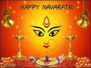 Highlights of Navratri