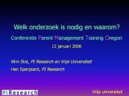 PowerPoint-presentatie