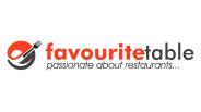 Favourite Table - Introduction