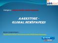 Aarkstore - Global Newspapers PowerPoint PPT Presentation
