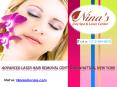 Advanced Laser Hair Removal Center Manhattan, New York PowerPoint PPT Presentation
