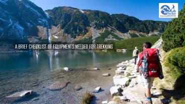 presentation player overlay