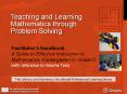 Teaching and Learning Mathematics through Problem Solving PowerPoint PPT Presentation