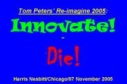 Tom Peters