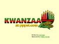 Kwanzaa PowerPoint PPT Presentation