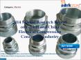 Aarkstore - 2014 Market Research Report on Global and China Electrical Compression Connectors Industry PowerPoint PPT Presentation