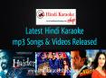 Bang Bang Hindi Karaoke with Lyrics PowerPoint PPT Presentation